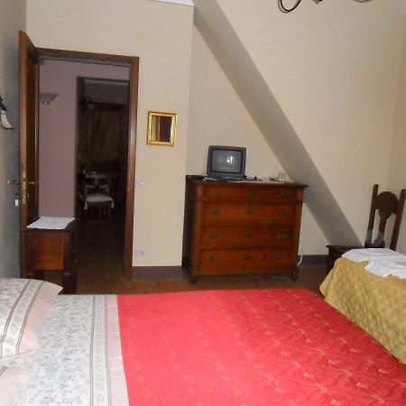 Le Rondini Bed & Breakfast Chiusi Luaran gambar